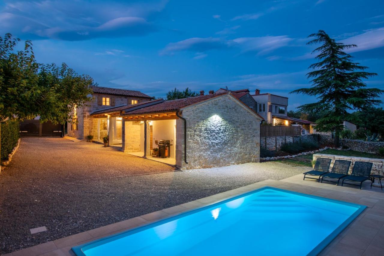 Honey House Villa Roial Exterior photo