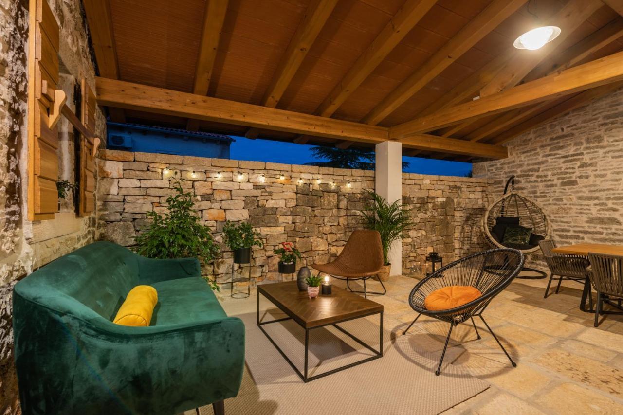 Honey House Villa Roial Exterior photo