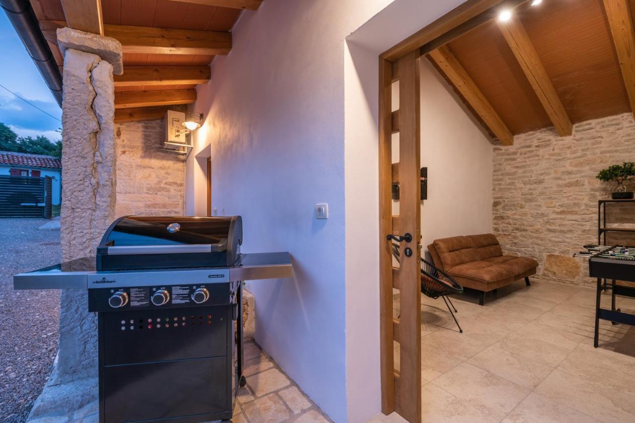 Honey House Villa Roial Exterior photo