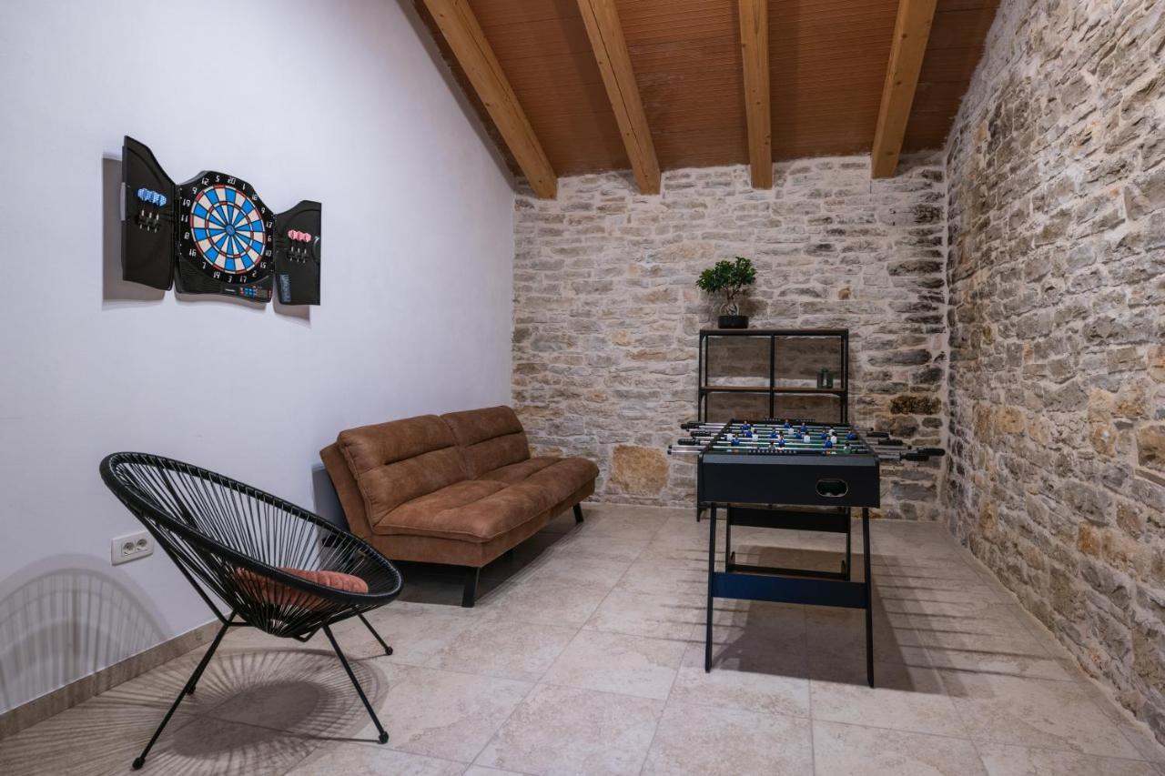 Honey House Villa Roial Exterior photo